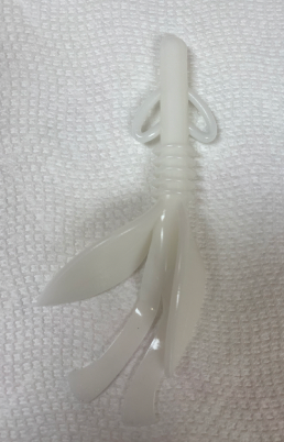Brush Hawg 4.5 Inch