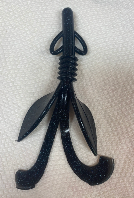 Brush Hawg 4.5 Inch