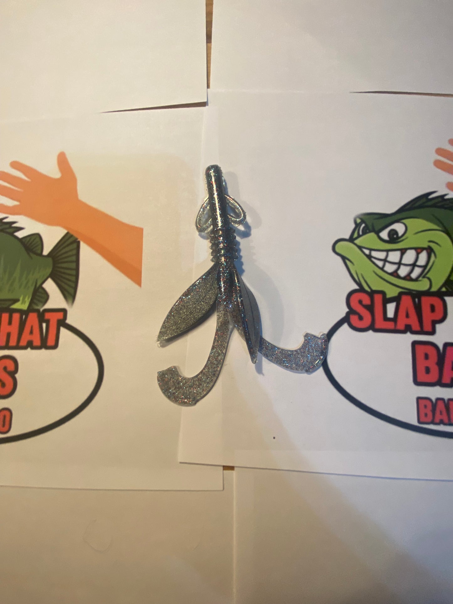 πΊπΈ AVAILABLE UNTIL 7/7 4th Of July American Baits