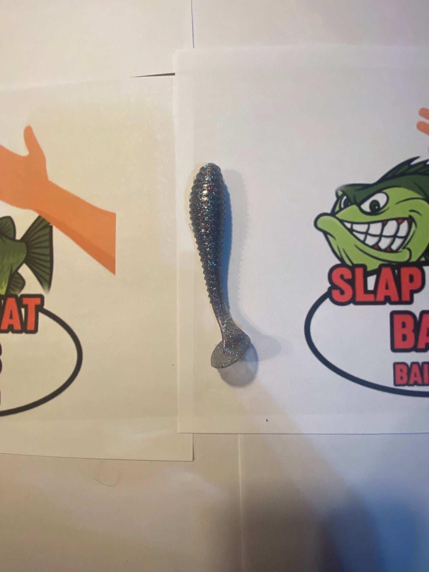 πΊπΈ AVAILABLE UNTIL 7/7 4th Of July American Baits
