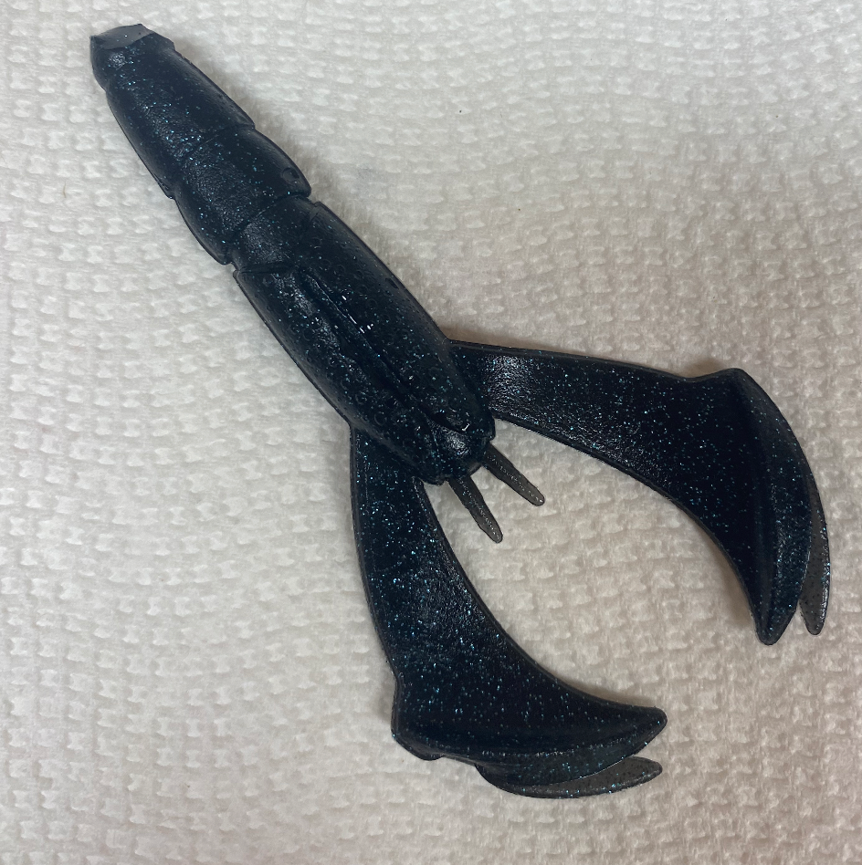 Craw Dad 4 Inch