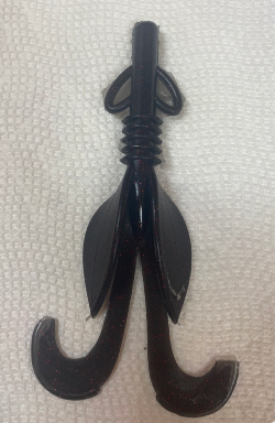 Brush Hawg 4.5 Inch
